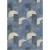 German Wall Covering Multi-colored 10m x 0.53m, Model 10155-08 - Image 1
