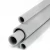 UPVC Pipes 3P Brand Schedule 80  Size 1 ¼ inch Thickness 4.85 mm  light Gray Colour