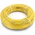 Neproplast HDPE Pipes PE 80 Pressure 10 Bar Outside Diameter 63 mm Thickness 4.7 mm Color Yellow