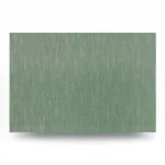 Wallpaper patterned design size 10mx1.06m,  green color, model 38004