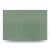 Wallpaper patterned design size 10mx1.06m,  green color, model 38004