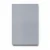Plain wallpaper, gray color, length 10 m, width 0.53 m, model 440867