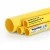 Neproplast  HDPE Pipes PE 80 Pressure 3.2 Bar Outside Diameter 355 mm Thickness 8.7 mm Color Yellow