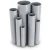 مواسير UPVC مقاس 5 إنش سمك 2.62 مم لون رمادي - Image 1