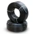 أنابيب HDPE PE 63 ضغط 10 بار قطر 63 مم سمك 5.8 مم لون أسود - Image 1