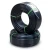 أنابيب HDPE PE 100 ضغط 12.5 بار قطر خارجي 90 مم سمك 6.7 مم لون أسود | نيبروبلاست - Image 1