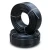 Al-Rajhi HDPE Pipes PE 63 Pressure 10 Bar Outside Diameter 90 mm Thickness 8.2 mm Black - Image 1