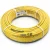 Neproplast HDPE Pipes PE 80 Pressure 10 Bar Outside Diameter 50 mm Thickness 3.7 mm Color Yellow