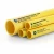 مواسير HDPE نيبروبلاست PE 80 ضغط 3.2 بار قطر خارجي 560 مم سمك 13.7  مم لون أصفر 