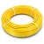 Neproplast HDPE Pipes PE 80 Pressure 10 Bar Outside Diameter 63 mm Thickness 4.7 mm Color Yellow