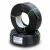 أنابيب HDPE نيبروبلاست PE 80 ضغط 10 بار قطر خارجي 20 مم سمك 1.8 مم لون اسود