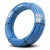 أنابيب HDPE نيبروبلاست PE 80 ضغط 10 بار قطر خارجي 25 مم سمك 1.9 مم لون أزرق   