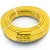 Neproplast HDPE Pipes PE 100 Pressure 12.5 Bar Outside Diameter 40 mm Thickness 3 mm Yellow | NEPROPLAST - Image 1