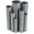 UPVC Pipes Nominal Pressure 9 Bar Outside Diameter 60.5 mm Thickness 3.0 mm Gray - Image 1