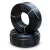 أنابيب HDPE PE 80 ضغط 12.5 بار قطر خارجي 25 مم سمك 2.3 مم لون أسود - Image 1