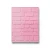 German Wall Covering Youth & Children 10m x 0.53m Pink, Model 237818 - Image 1