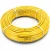 أنابيب HDPE نيبروبلاست PE 100 ضغط 4 بار قطر خارجي 110 مم سمك 2.7  مم لون أصفر 