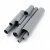 UPVC Pipes Al-Rajhi Nominal Pressure 6 Bar Outside Diameter 225 mm Thickness 6.6 mm Gray Colour