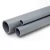 مواسير UPVC الوطني جدول 40 مقاس 8 إنش سمك 8.18 مم لون رمادي - Image 1