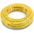 أنابيب HDPE PE 100 ضغط 12.5 بار قطر خارجي 90 مم سمك 6.7 مم لون أصفر | نيبروبلاست - Image 1