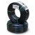 Neproplast HDPE Pipes PE 80 Pressure 10 Bar Outside Diameter 25 mm Thickness 1.9 mm Color Black