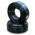 أنابيب HDPE PE 100 ضغط 12.5 بار قطر خارجي 40 مم سمك 3 مم لون أسود | نيبروبلاست - Image 1