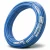 أنابيب HDPE نيبروبلاست PE 80 ضغط 10 بار قطر خارجي 20 مم سمك 1.8 مم لون أزرق   