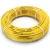 HDPE Pipes PE 100 Pressure 12.5 Bar Outside Diameter 125 mm Thickness 9.2 mm Yellow | NEPROPLAST - Image 1