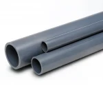 UPVC Pipes National Kham Nominal Pressure 6 Bar Outside Diameter 450  mm Thickness 11 mm  