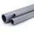 أنابيب UPVC جدول 80 مقاس 6 إنش سمك 10.97 مم لون رمادي - Image 1