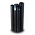 HDPE Pipes PE 100 Pressure 6 Bar Outside Diameter 400 mm Thickness 14.5 mm Black | NEPROPLAST - Image 1