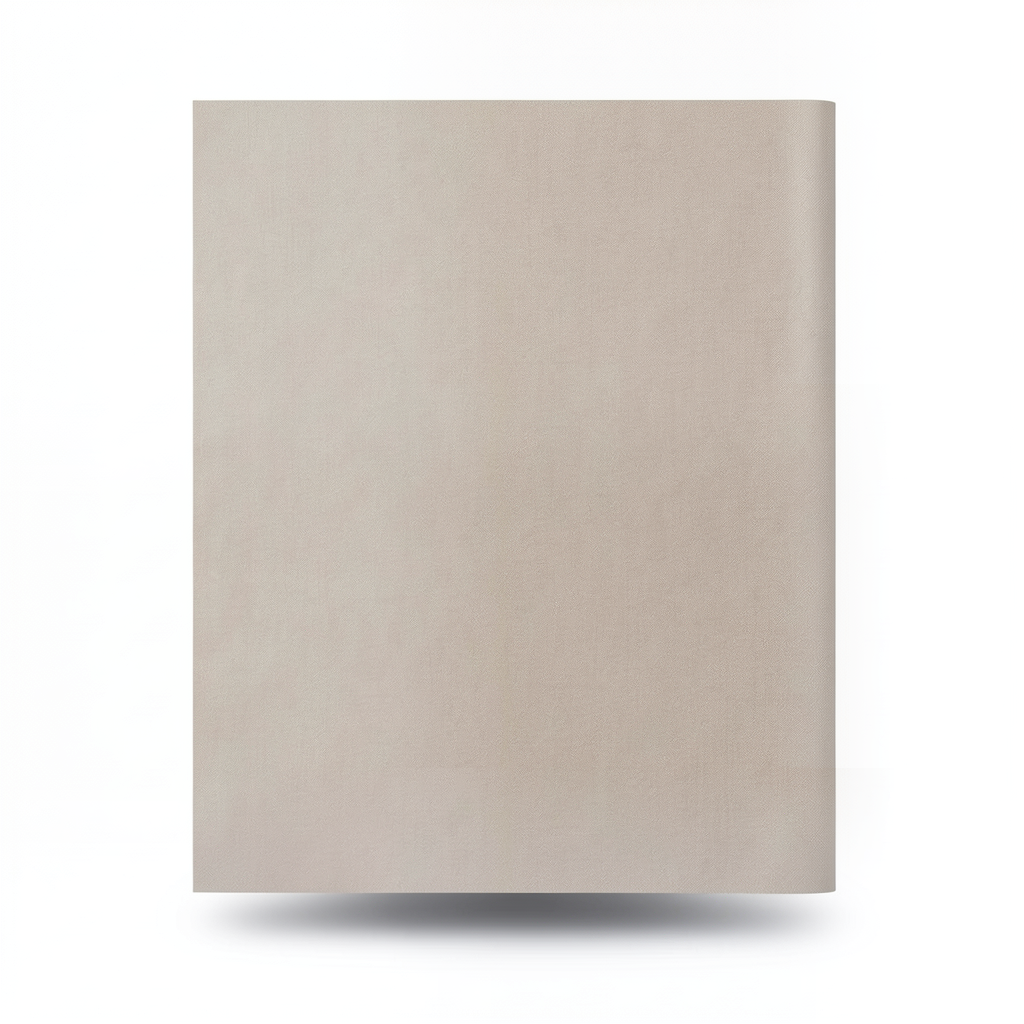 German Wallpaper Youth and Children 10m x 0.53m Light Brown, Model 247411