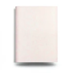 Italian Wall Covering 10m x 0.73m Light Pink, Model 27074