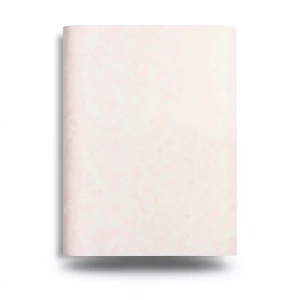 Italian Wall Covering 10m x 0.73m Light Pink, Model 27074