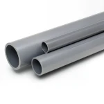 UPVC Pipes Nominal Pressure 20 Bar Outside Diameter 12 mm Thickness 1.5 mm