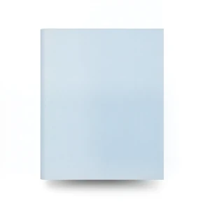 Youth and Children Wallpaper 10m x 0.53m Light Blue, Model 247442