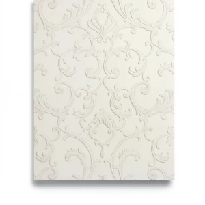 Classic Wallpaper Light Beige 10mx0.70m, Model 14048