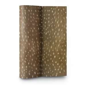 Patterned German Wallpaper 10m x 0.53m Brown, Model 514827