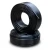 أنابيب HDPE PE 80 ضغط 16 بار قطر خارجي 20 مم سمك 2.3 مم أسود - Image 1