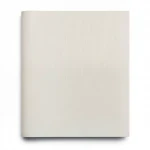German plain wallpaper, size 10 m x 0.53 m, beige color, model 10004-02