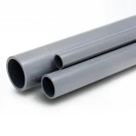 مواسير UPVC الوطني ضغط 8  بار  قطر خارجي 225 مم سمك 6.9 مم  