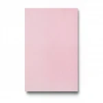 German plain wall Covering, size 10 m x 0.53 m, pink color, model 10004-05