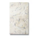 German Patterned Wall Covering 10m x 0.53m Pale Beige, Model 514612