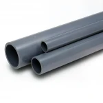 UPVC Pipes National Kham Nominal Pressure 8  Bar Outside Diameter 280  mm Thickness 8.6 mm  