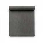 Walldecoration patterned design size 10mx1.06m, dark beige color, model 38007