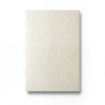 Classic Wallpaper Light Beige 10mx0.70m, Model 14048