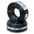 Neproplast HDPE Pipes PE 100 Pressure 12.5 Bar Outside Diameter 125 mm Thickness 9.2 mm Black | NEPROPLAST - Image 1