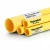 Neproplast  HDPE Pipes PE 100 Pressure 4 Bar Outside Diameter 400 mm Thickness 9.8 mm Color Yellow