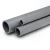 UPVC Pipes Schedule 80 Size 2 Inch Thickness 5.54 mm Gray - Image 1