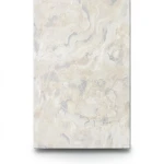 German Patterned Wall Covering 10m x 0.53m Pale Beige, Model 514612